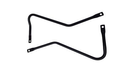 Puch Maxi S Seitenträgerbügel 2 St – Pulverbeschichtung Puch Maxi S Seitenträgerbügel 2 St – Pulverbeschichtung