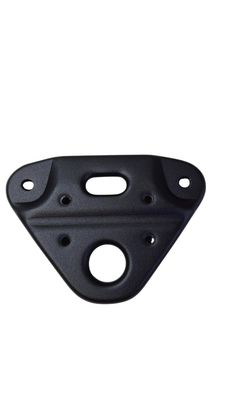 Puch Maxi S Gabelbrücke  – Pulverbeschichtung Puch Maxi S Gabelbrücke  – Pulverbeschichtung