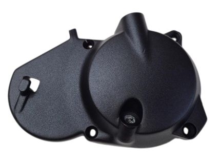 Puch Maxi S Motordeckel – Pulverbeschichtung Puch Maxi S Motordeckel – Pulverbeschichtung