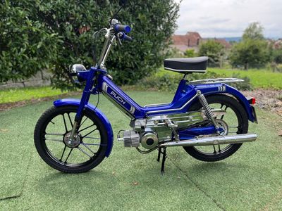 Puch Maxi S