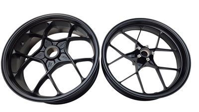 Motorradfelgen 2 Stk