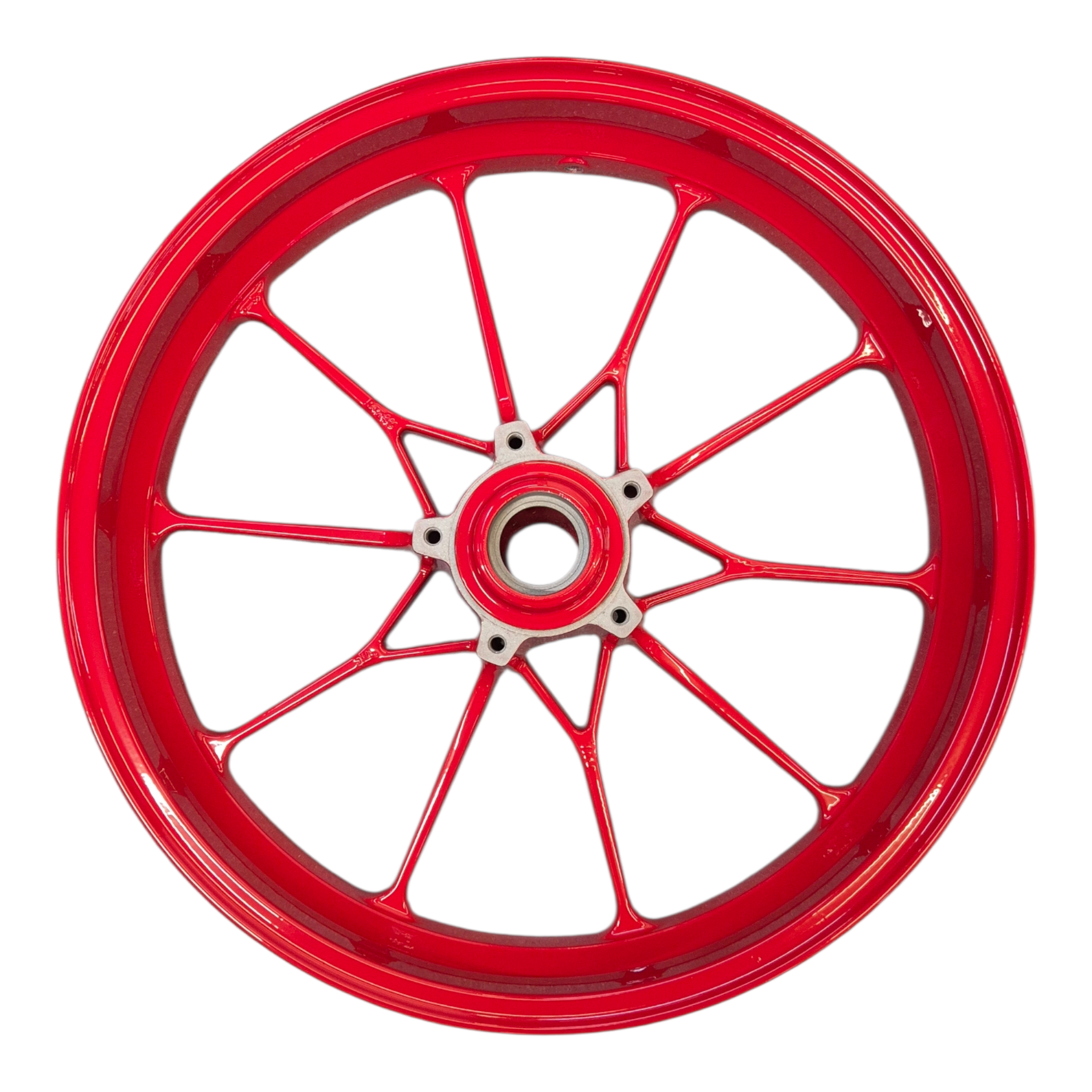 Motorradfelgen 2 Stk