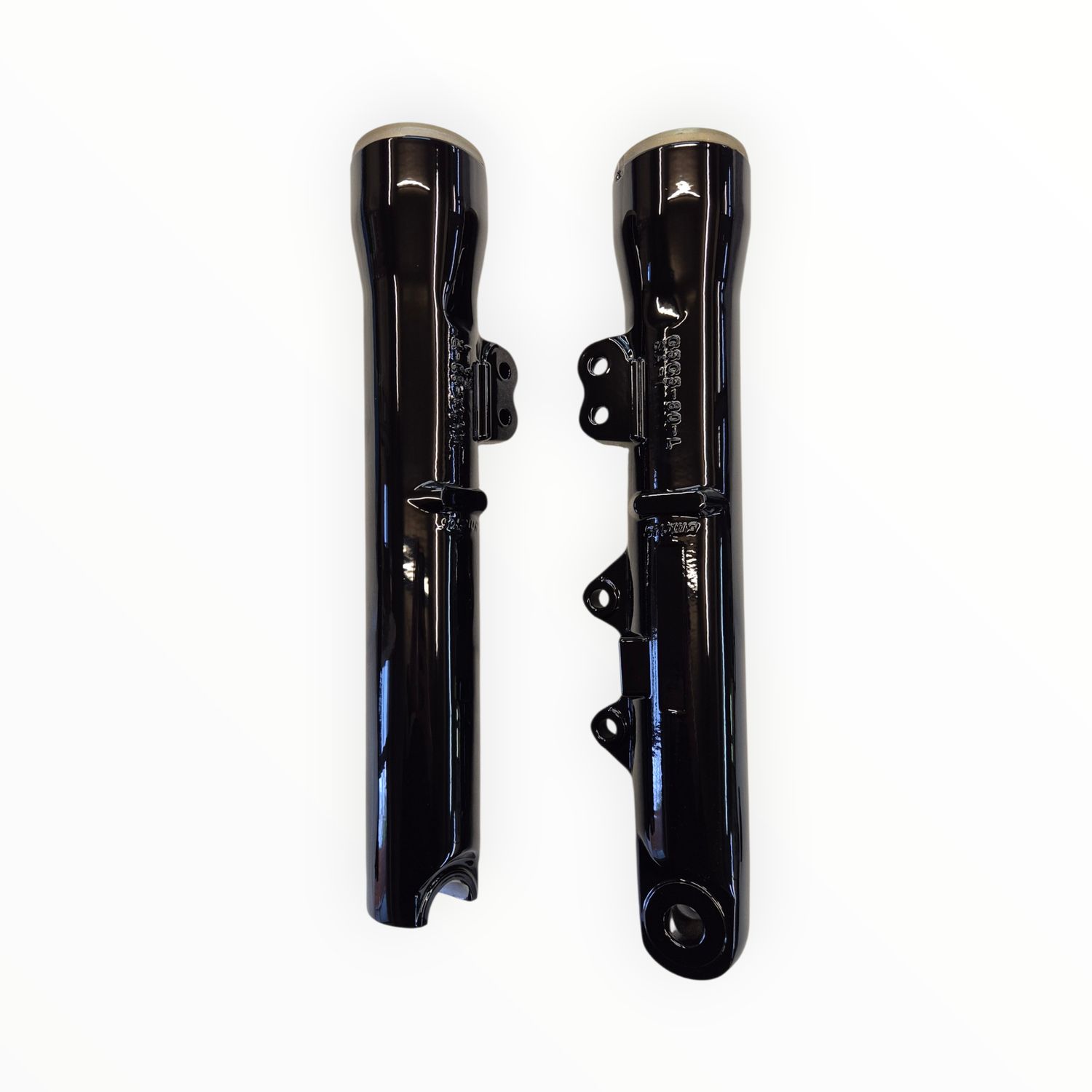 Gabelbrücken Harley, 2Teilig