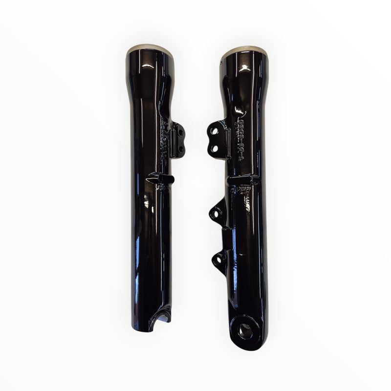 Gabelbrücken Harley, 2Teilig