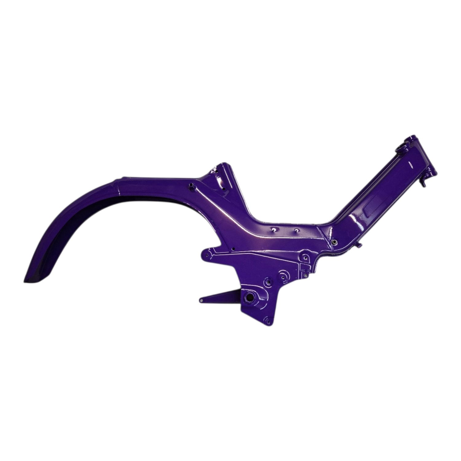 Rahmen Puch Maxi Rahmen Puch Maxi