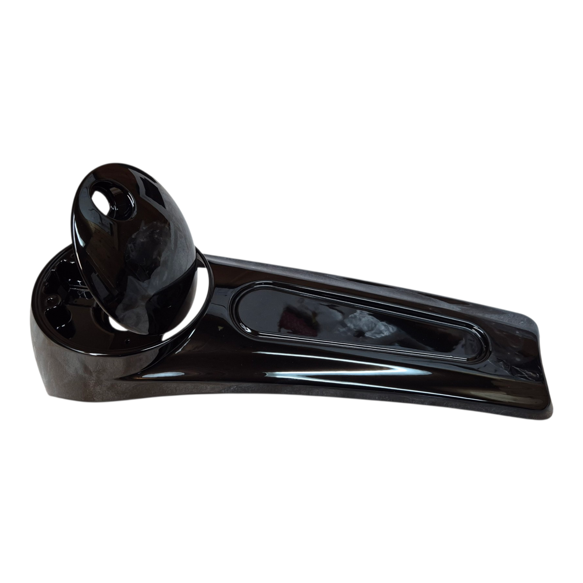 Dash Board Tachohalterung