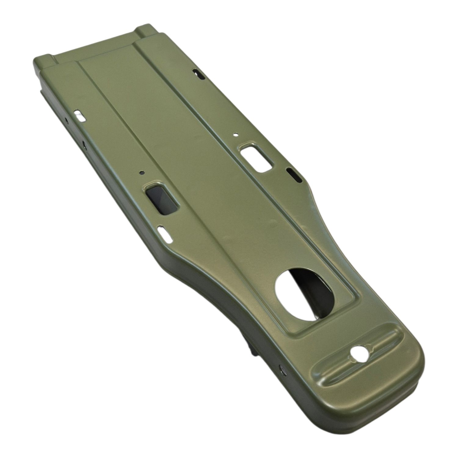 Gepäckträger Piaggio Ciao