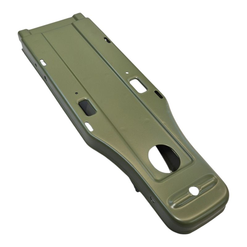 Gepäckträger Piaggio Ciao