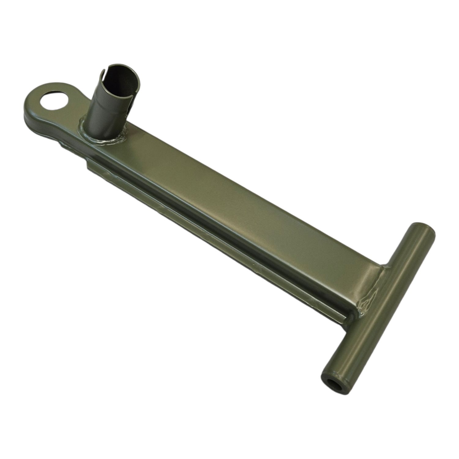 Sattelschwinge Piaggio Ciao