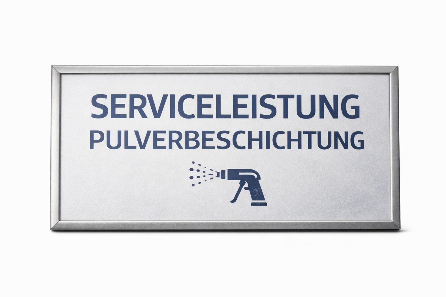 Zusatzleistung Pulverbeschichtung – individuelle Serviceleistung Zusatzleistung Pulverbeschichtung – individuelle Serviceleistung