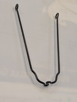 Schutzblechhalter (Puch Maxi)