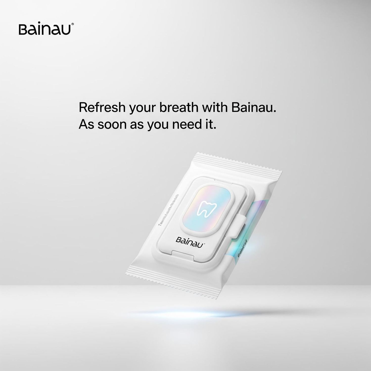 Bainau