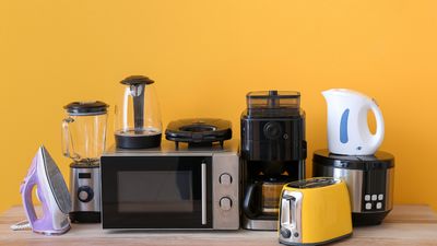 Home Furniture & Appliances