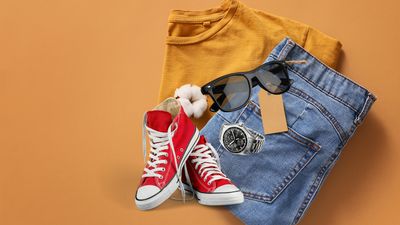 Clothing, Shoes & Accessories