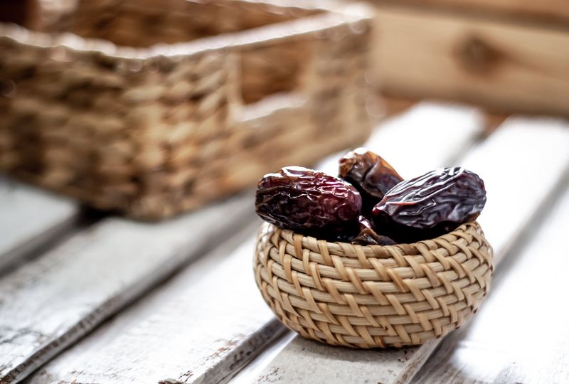 Medjoul Jumbo 1kg