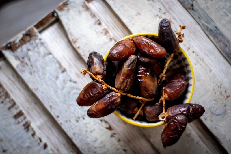 Deglet Nour 900g PREMIUM