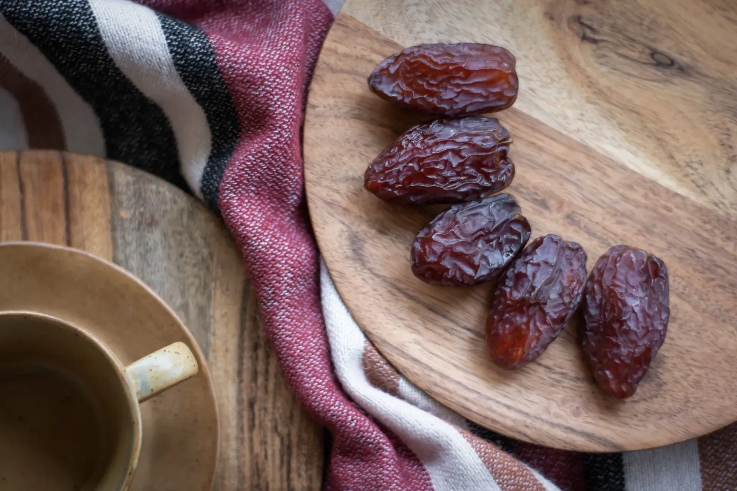 Medjoul Jumbo 500g
