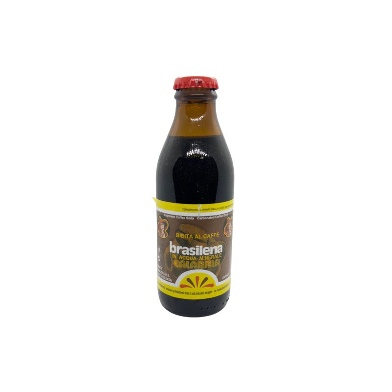 Brasilena in acqua minerale - 275 grammi