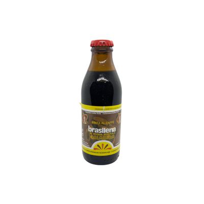 Brasilena in acqua minerale - 275 grammi