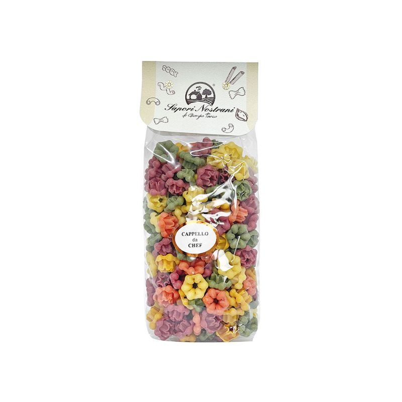 Cappelli da chef 500 g - Sapori Nostrani