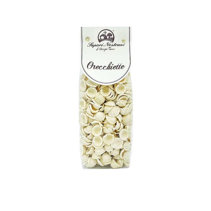 Orecchiette 500 g - Sapori Nostrani