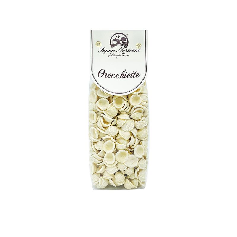 Orecchiette 500 g - Sapori Nostrani
