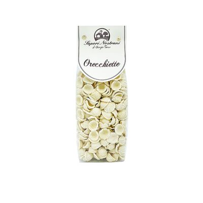 Orecchiette 500 g - Sapori Nostrani