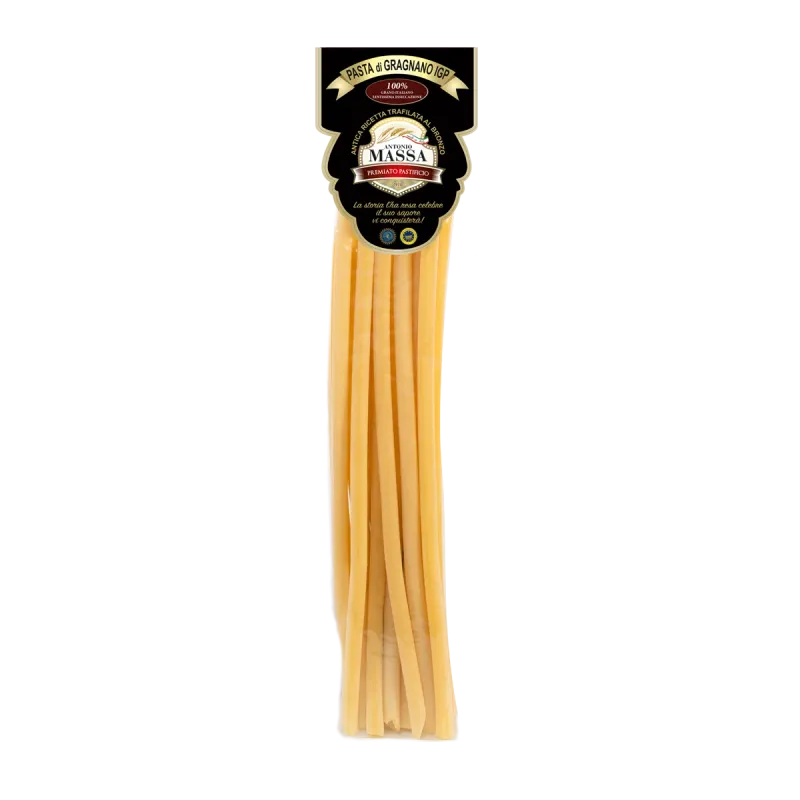 Candele lunghe IGP 500 grammi- Pasta Massa
