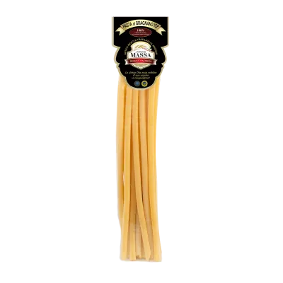 Candele lunghe IGP 500 grammi- Pasta Massa