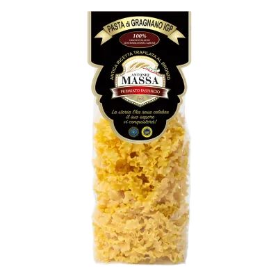Festoni IGP di Gragnano 500 grammi- Pasta Massa