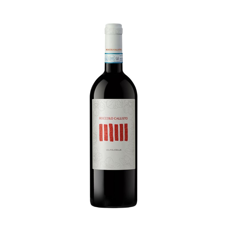 Valpolicella DOC - Cantina Roccolo Callisto