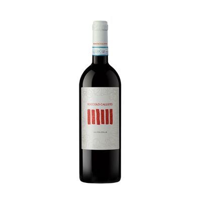 Valpolicella DOC - Cantina Roccolo Callisto