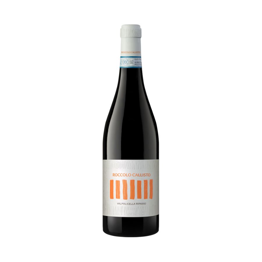 Valpolicella Ripasso Superiore DOC - Cantina Roccolo Callisto