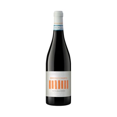 Valpolicella Ripasso Superiore DOC - Cantina Roccolo Callisto