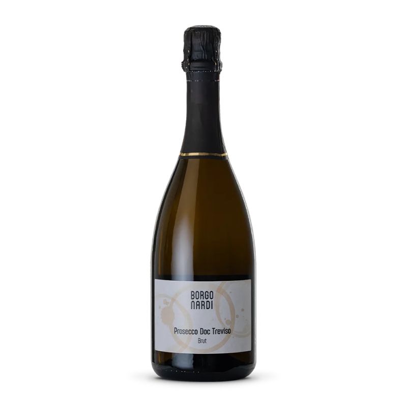 Prosecco Brut DOC Treviso - Cantina Borgo Nardi