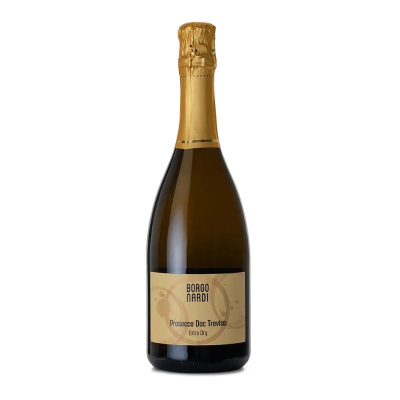 Prosecco Extra Dry Millesimato DOC Treviso - Cantina Borgo Nardi