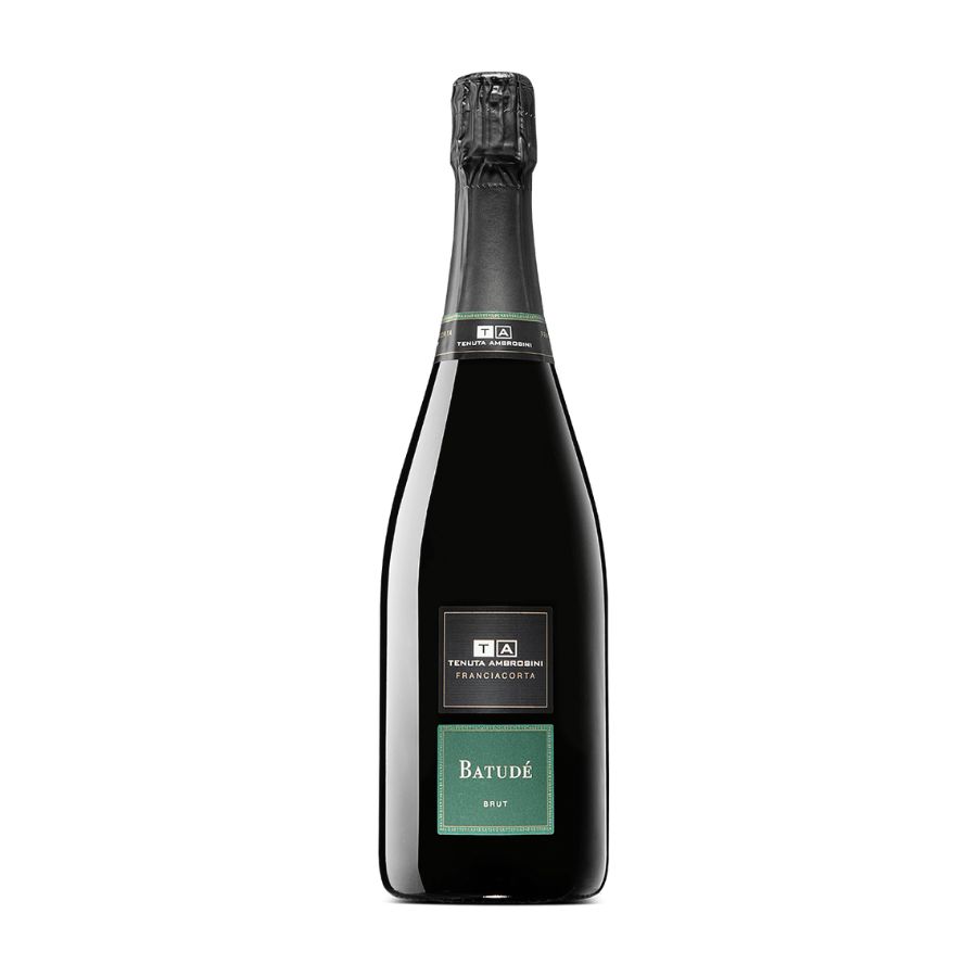 Franciacorta DOCG Brut - Cantina Tenuta Ambrosini