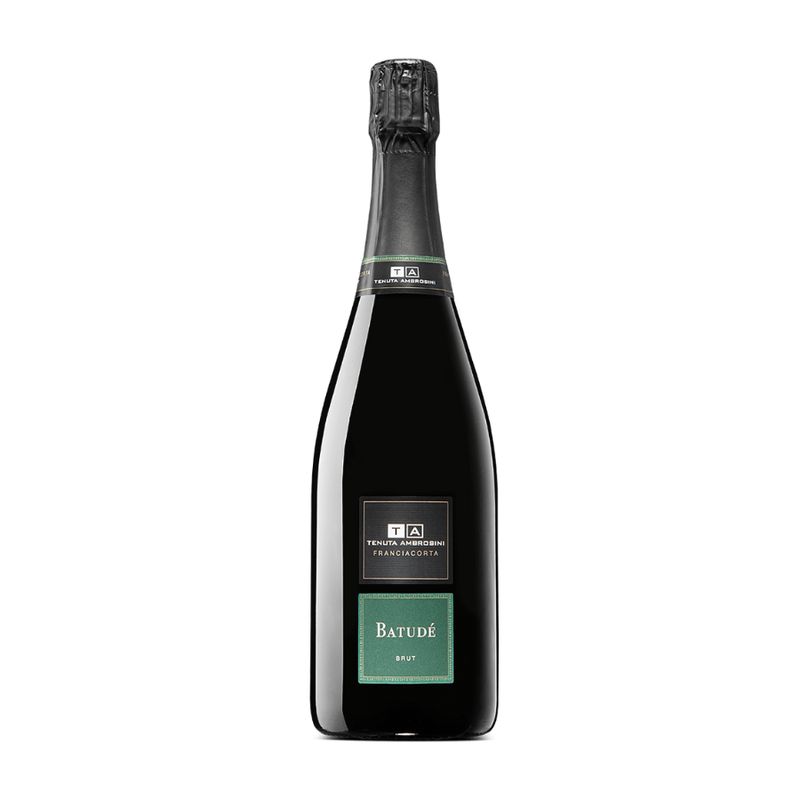 Franciacorta DOCG Brut - Cantina Tenuta Ambrosini