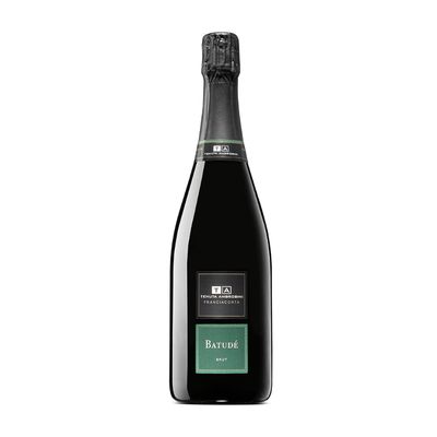 Franciacorta DOCG Brut - Cantina Tenuta Ambrosini