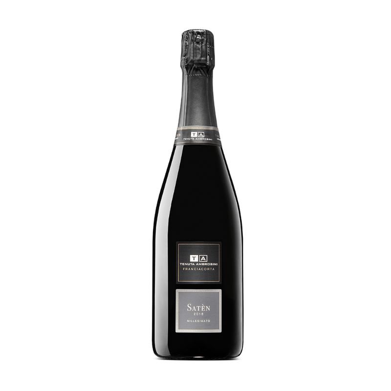 Saten Millesimato - Cantina Tenuta Ambrosini