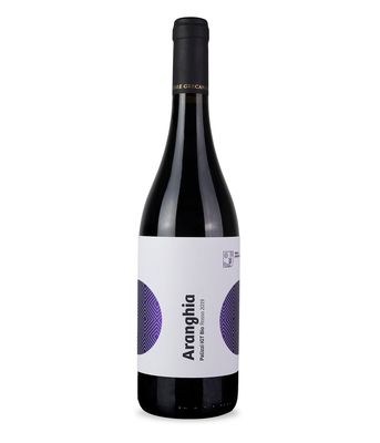 Aranghìa Rosso BIO- Cantina Terre Grecaniche