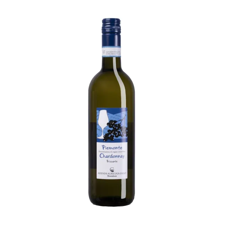 Chardonnay Barrique DOC - Cantina Gallo