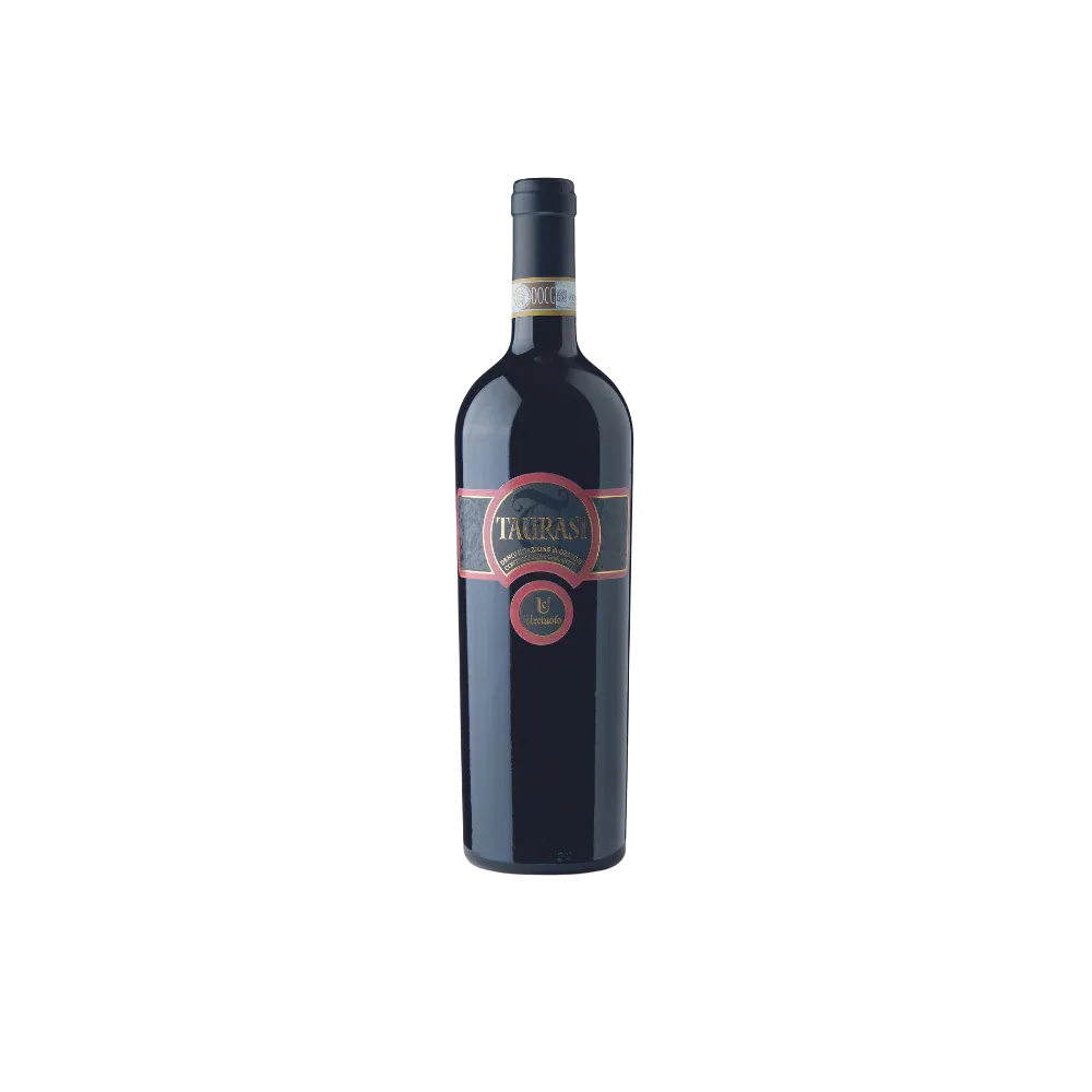 Taurasi DOCG  - Cantina Urciuolo