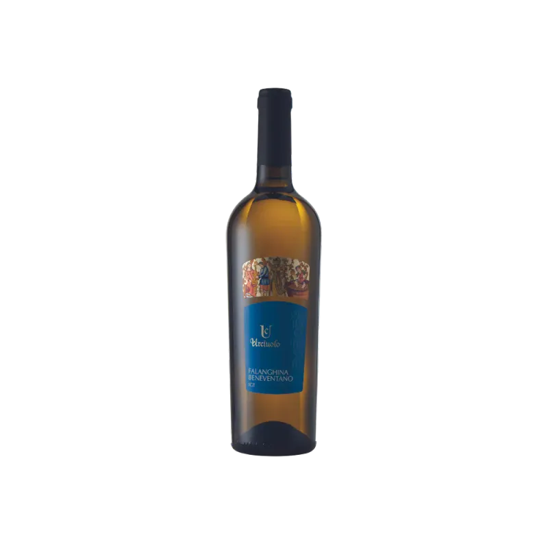 Falanghina IGT  - Cantina Urciuolo