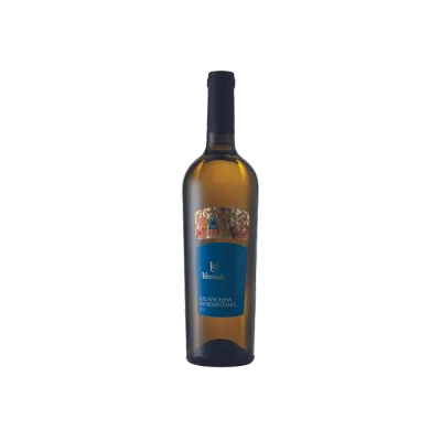 Falanghina IGT  - Cantina Urciuolo