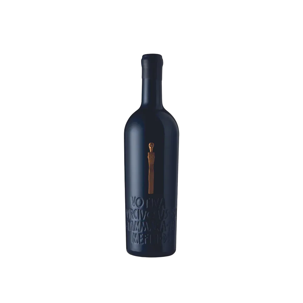 Votiva Campi Taurasi DOC- Cantina Urciuolo
