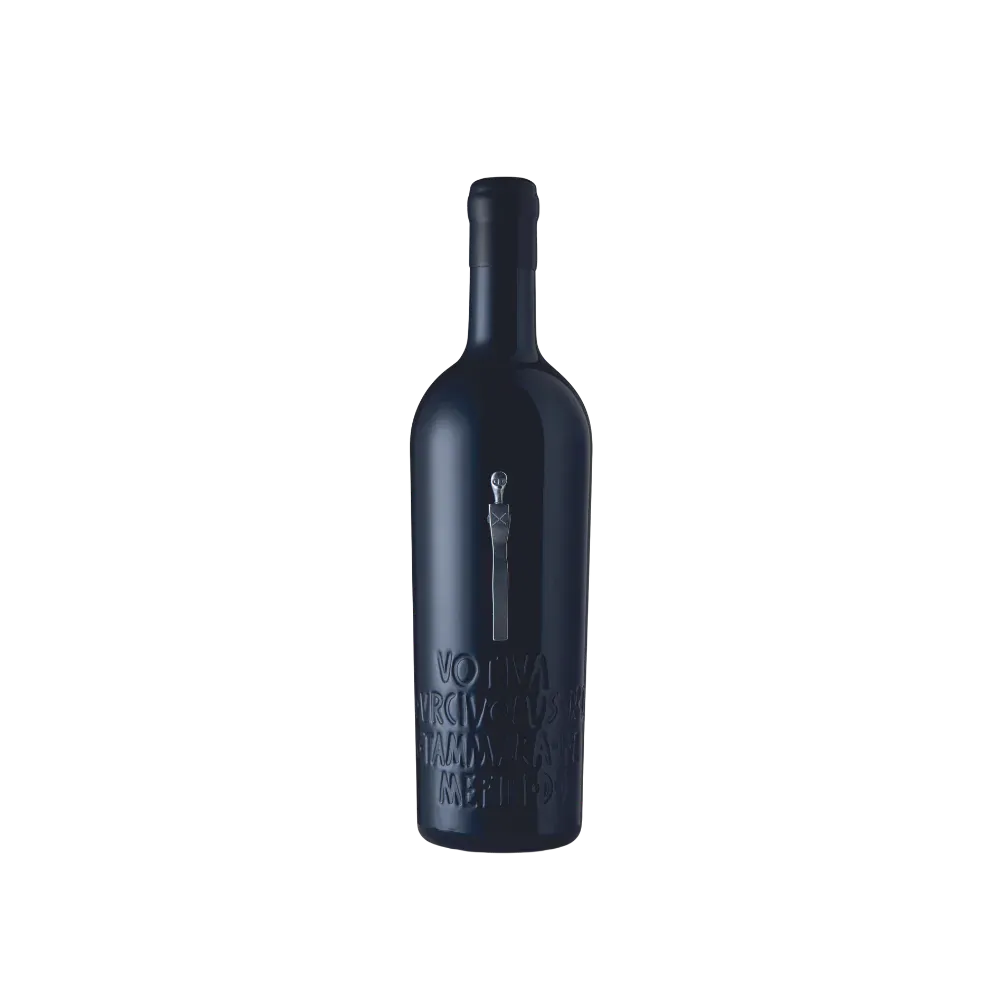 Votiva Bianco DOC - Cantina Urciuolo
