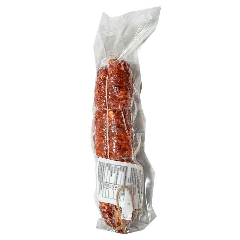 Soppressata 500g - Salumificio Tavella