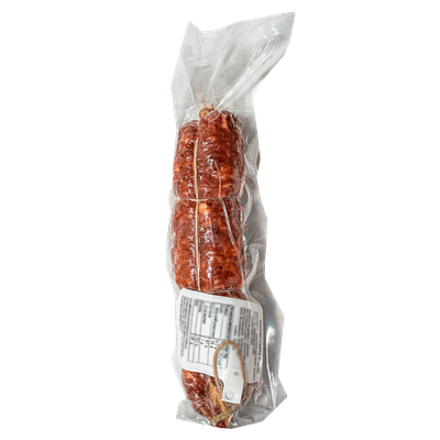 Soppressata 500g - Salumificio Tavella
