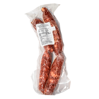 Salsiccia 700/800 g - Salumificio Tavella
